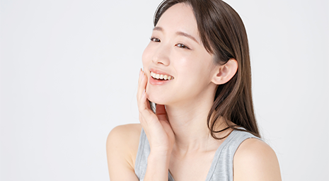 治療中の痛みを軽減できる