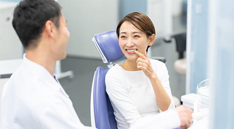 通院回数を少なくできる